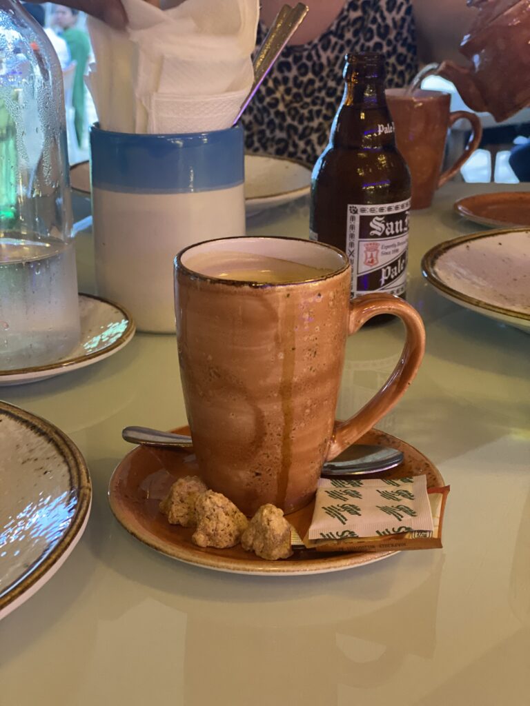 오셔니카 리조트 레스토랑